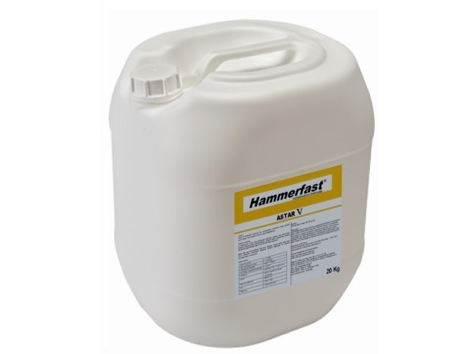 Hammerfast ASTAR V