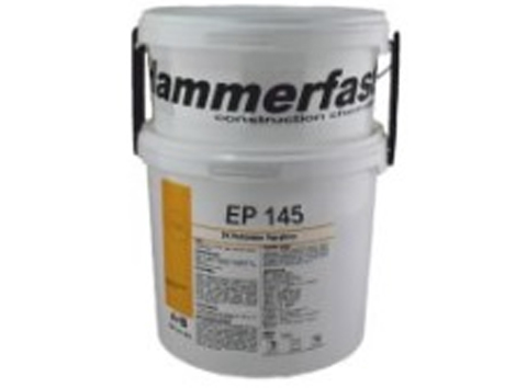 Hammerfast EP-145