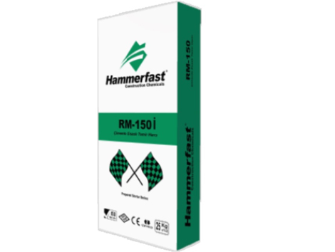 Hammerfast RM-150 İ