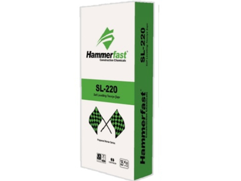 Hammerfast SL-220