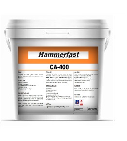Hammerfast CA-400 Conductive