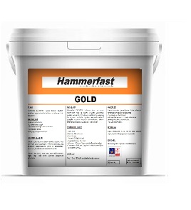 Hammerfast Gold