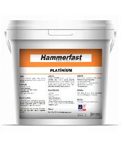 Hammerfast Platinium