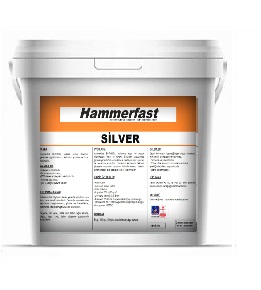 Hammerfast Silver