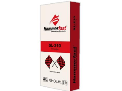 Hammerfast SL-210
