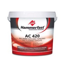  Hammerfast AC-420