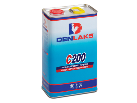 DENLAKS C 200