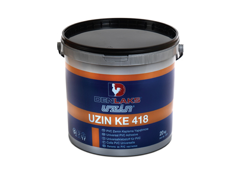 DENLAKS UZIN KE 418